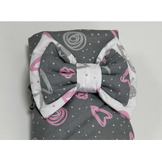 Конверт-одеяло на выписку КО-109